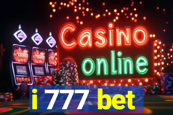 i 777 bet